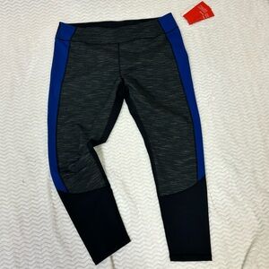 Plus size Zella exercise leggings